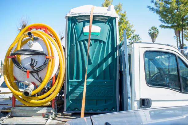Portable Toilet Options We Offer in Harveys Lake, PA