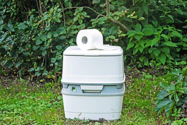  Harveys Lake, PA Porta Potty Rental Pros