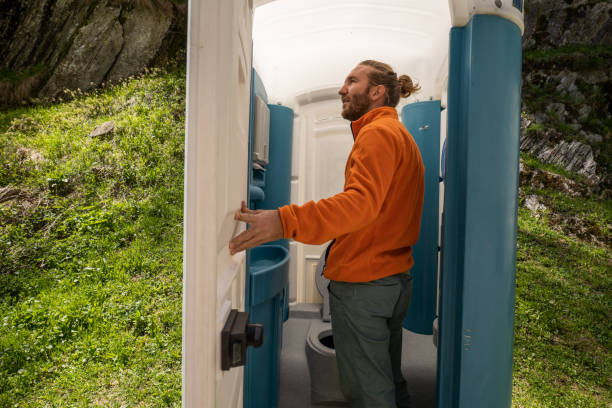 Portable Toilet Options We Offer in Harveys Lake, PA