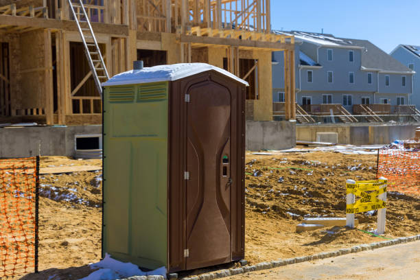 Best Portable toilet rental cost  in Harveys Lake, PA