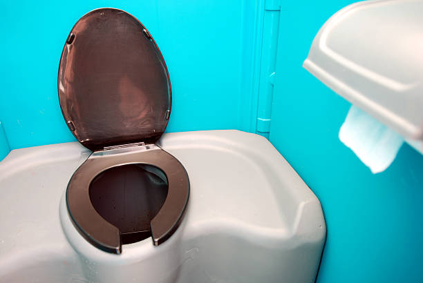 Best Porta potty rental near me  in Harveys Lake, PA