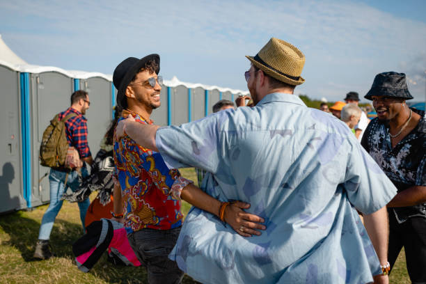 Best Portable toilet rental cost  in Harveys Lake, PA