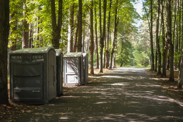 Best Construction site porta potty rental  in Harveys Lake, PA