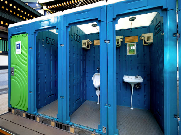 Best Porta potty rental near me  in Harveys Lake, PA