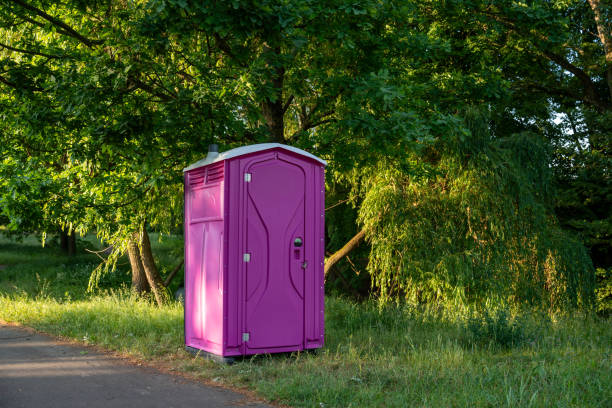 Best Porta potty delivery and setup  in Harveys Lake, PA