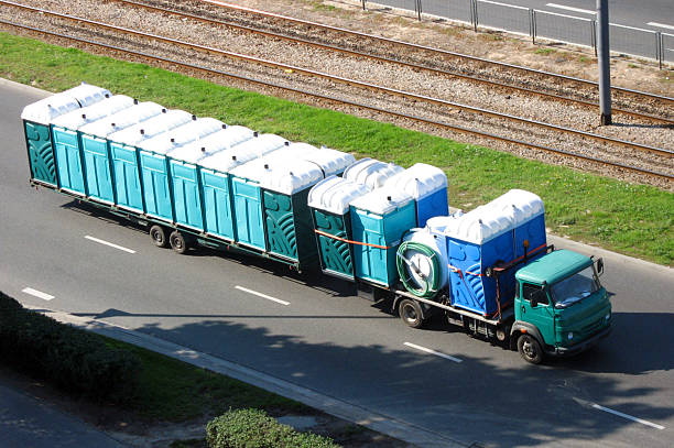 Reliable Harveys Lake, PA porta potty rental Solutions