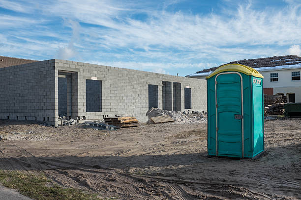 Best Emergency porta potty rental  in Harveys Lake, PA